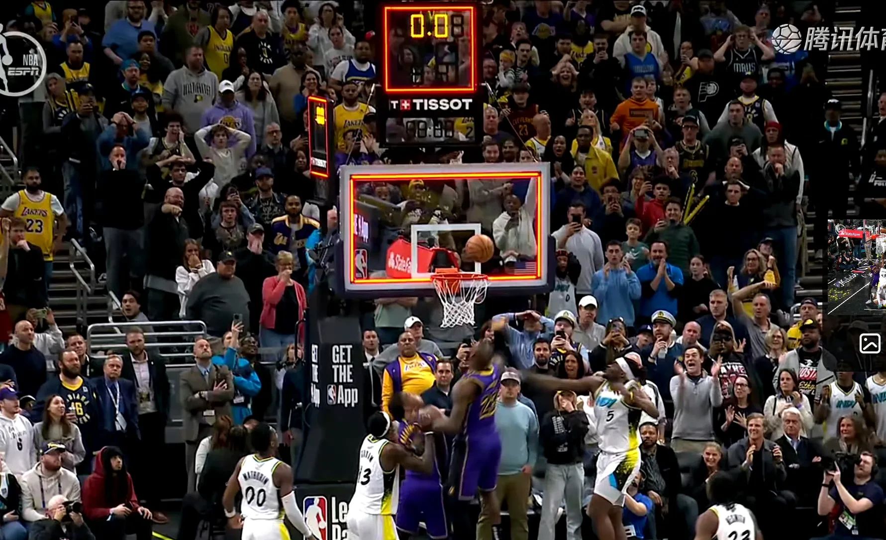 爱游戏体育-包含湖人球星三分绝杀，全场观众热烈欢呼，有关产品通过.的词条