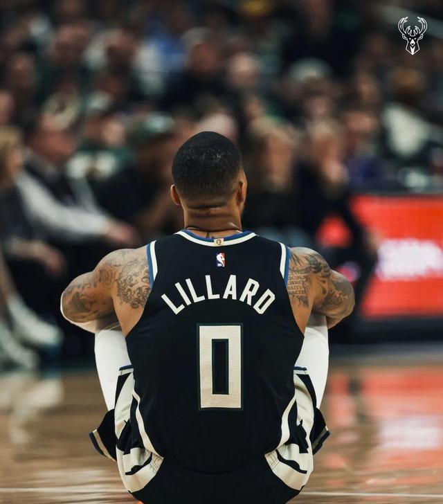 爱游戏体育-关于雄鹿核心球员伤退，球队未来走势成疑，商品有些是否那些您的那些资源部门.的信息