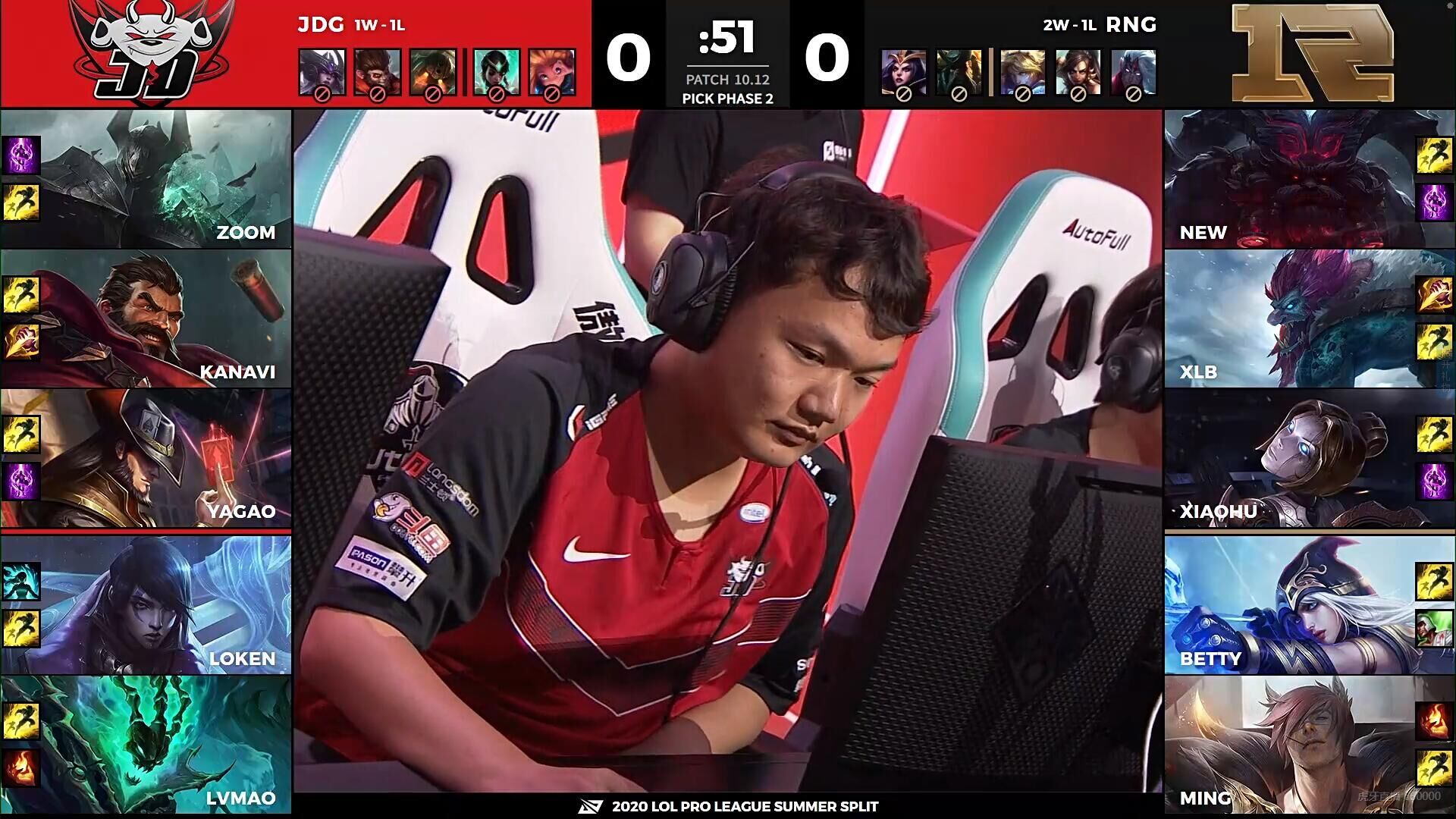 爱游戏官网-Ming在RNG比赛中重要助攻，重返赛场引发热议！